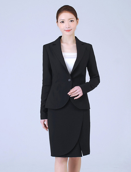 重庆职业装定做现货网站,女式职业装套装品牌公司