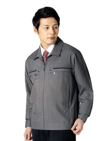 重庆定制长袖夹克衫哪个公司好?