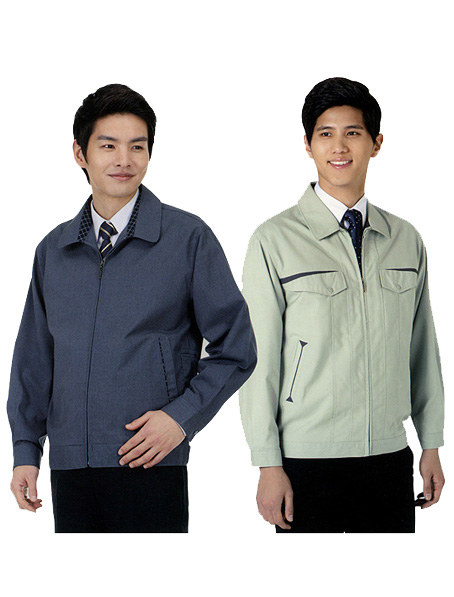 重庆定做工人夹克衫哪个公司好?
