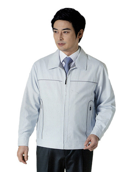 重庆订制长袖夹克衫公司哪个好?