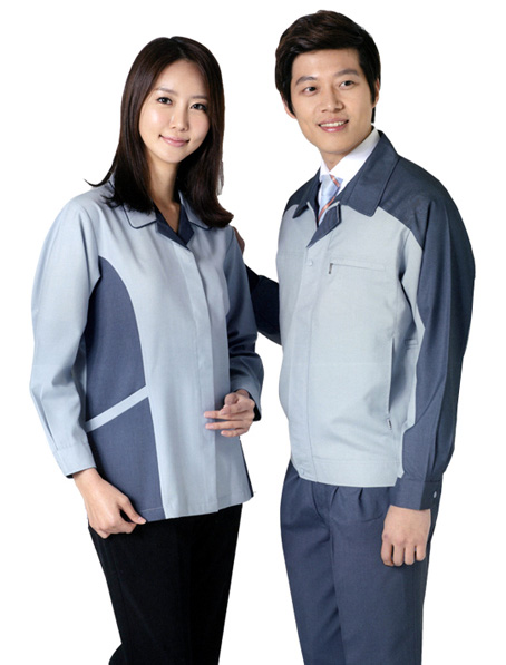 重庆订制时尚夹克工作服哪个公司好?