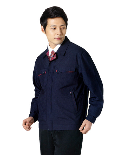重庆定做夹克外套哪个公司好?